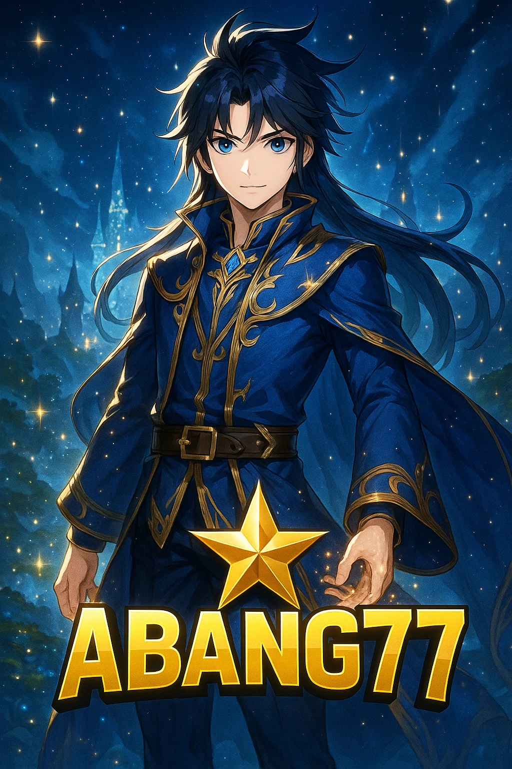 Abang77 : Mulai Petualangan Game Abang 77 Yang Mengasyikkan
Abang77 : Mulai Petualangan Game Abang 77 Yang Mengasyikkan